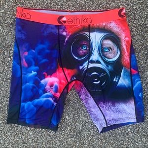 Ethika Underwear